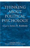 Thinking about Political Psychology