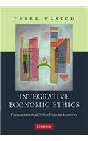 Integrative Economic Ethics