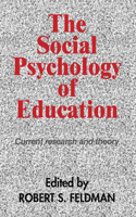 Social Psychology of Education