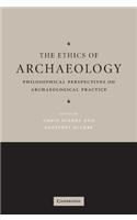 Ethics of Archaeology