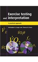 Exercise Testing and Interpretation: A Practical Approach