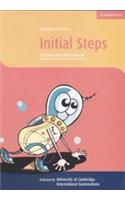 Cambridge ICT Starters Initial Steps Microsoft