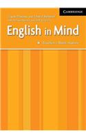 English in Mind Starter Teacher's Book