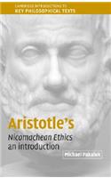 Aristotle's Nicomachean Ethics