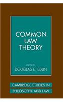 Common Law Theory
