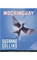 Mockingjay (the Final Book of the Hunger Games) - Audio: Volume 3(03 Hunger Games)