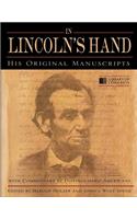 In Lincoln's Hand