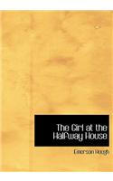 Girl at the Halfway House