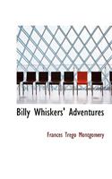 Billy Whiskers' Adventures