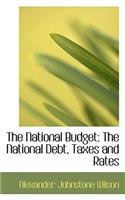 The National Budget