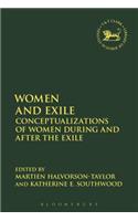 Women and Exilic Identity in the Hebrew Bible