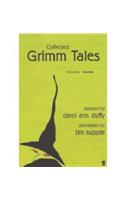 Collected Grimm Tales