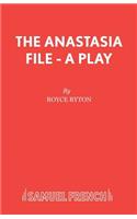 The Anastasia File