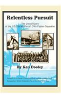 Relentless Pursuit