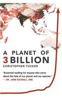 Planet of 3 Billion