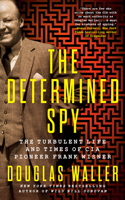 The Determined Spy