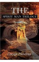 The Spirit Man Trilogy