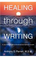 Healing through Writing