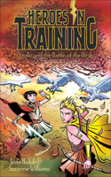 Apollo and the Battle of the Birds: (6 Heroes in Training)