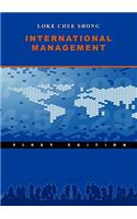 International Management