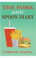 Fork And Spoon Diary