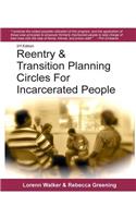 Reentry & Transition Planning Circles for Incarcerated People