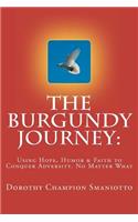 Burgundy Journey