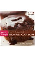 Baked Chicago's Simply Decadent Brownies Cookbook