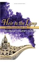 Heir to the Lamp