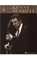 Best of Kenny Burrell