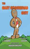 Giant Gingerbread Gent