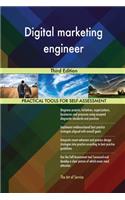 Digital marketing engineer Third Edition