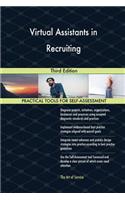 Virtual Assistants in Recruiting Third Edition
