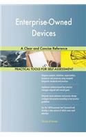 Enterprise-Owned Devices A Clear and Concise Reference