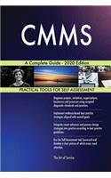 CMMS A Complete Guide - 2020 Edition