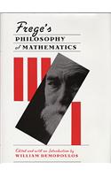 Frege's Philosophy of Mathematics