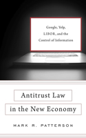 Antitrust Law in the New Economy