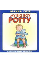 My Big Boy Potty