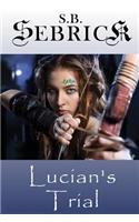 Lucian's Trial