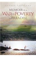 Memoir of a War on Poverty in Paradise