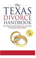 Texas Divorce Handbook