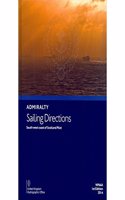 South West Coast of Scotland Pilot: A(NP66 Admiralty Sailing Directions)