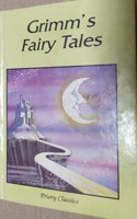 Priory Classics: Grimm's Fairy Tales: Series One (Priory classics - series one)