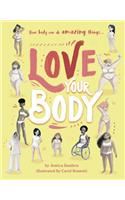 Love Your Body