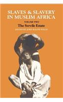 Slaves and Slavery in Africa