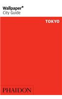 Wallpaper* City Guide Tokyo 2015