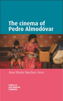 Cinema of Pedro Almodóvar