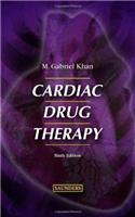 Cardiac Drug Therapy