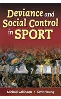 Deviance and Social Control in Sport