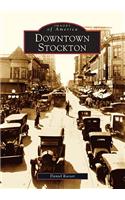 Downtown Stockton